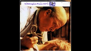 Trailer 10 Rillington Place 1971 [upl. by Nadab]