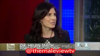 Dr Helen Smith Explains Why Men Need To Boycott Marriage [upl. by Stricklan]