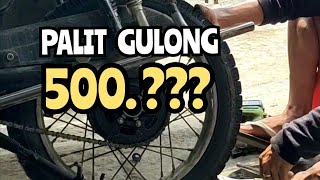 PALIT GULONG SINGILAN 500 [upl. by Daveta]