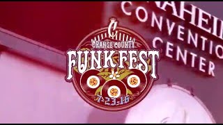 ORANGE COUNTY FUNK FEST 2016 [upl. by Haret]