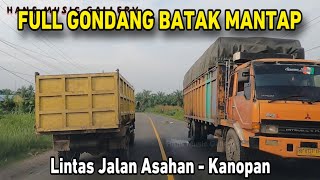 Full Gondang Batak Seruling Keren  Video Lintas Asahan  Labuhan Batu Utara [upl. by Josepha]