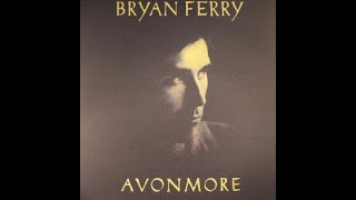 Lost  Bryan Ferry Feat Mark Knopfler [upl. by Peddada]