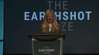 Earthshot Prize Student Town Hall at the JFK Library [upl. by Devad]