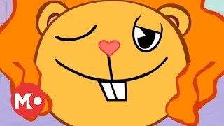 Happy Tree Friends  Staying Alive Ep 10 [upl. by Lemmie767]