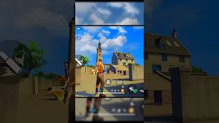 Clock tower secret place 🤯😱🥵🥵gaming shorts [upl. by Latsirhc]