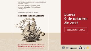 14 Simposio internacional Sesión Matutina [upl. by Cavallaro]