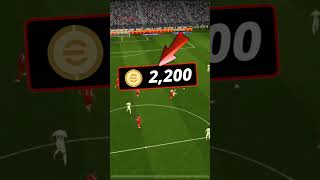 how to get free coins in efootball mobile 2025 efootballmobile 33 [upl. by Asiruam]