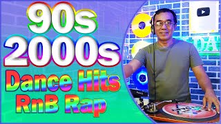 90s 2000s Dance Hits amp RnB Rap  Timmy Thomas Ace of Base Backstreet Boys Shaggy Family Affair [upl. by Ylil19]