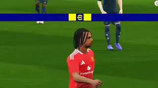 My first efootball edit [upl. by Eylrahc]