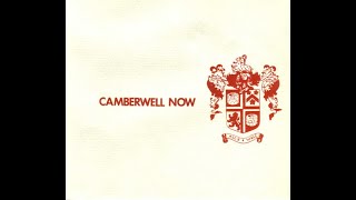 Camberwell Now ‎– Alls Well 1992 [upl. by Button334]