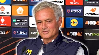 They PUNISH MAN CITY Ill WIN Premier League with UNITED  Jose Mourinho  Fenerbahce v Man Utd [upl. by Calabrese]