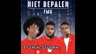 FMG  NIET BEPALEN AUDIO [upl. by Nolubez813]