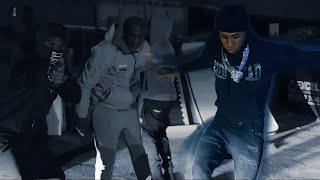 Pop Smoke  HELLO ft NLE Choppa amp 21 Savage amp 42 Dugg Music Video [upl. by Azal]