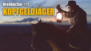 Wir lesen Drehbücher  Folge 17 Kopfgeldjäger Livestream [upl. by Amery329]