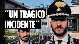 Proiettile uccide Concetta Russo a Capodanno i carabinieri quotIl nipote ha confessato fatto acciden [upl. by Dorran]