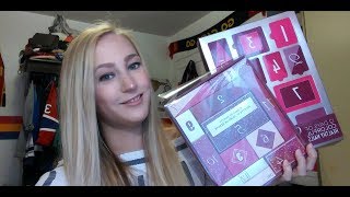 Vlogmas Day 3  Quick Drugstore Haul [upl. by Nagaer]