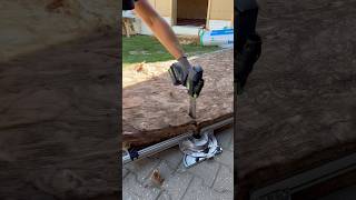 Festool ISC 240 🔥 festool insulation howto tools maker craftsman youtubecreatorcommunity [upl. by Specht]