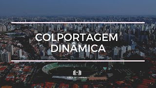 COLPORTAGEM DINÂMICA [upl. by Jaella]