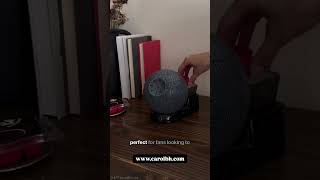 Star Wars Death Star Warmer [upl. by Norton]