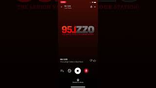 951 WZZO Commercials [upl. by Eelatan]