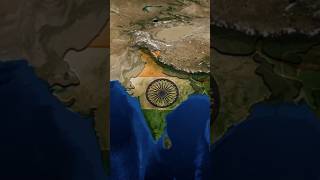 quotIndia’s States Bigger Than Countries 🌍 MindBlown shorts shortsfeedquot [upl. by Friday]