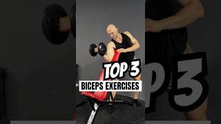 REVOLUTIONIZE Your Arm Size with These Top BICEP EXERCISES [upl. by Sucirdor]