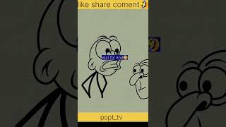 You try to go after your drandfather with toilt 🤣 shortsvideo funny comedy funnyvideo funnyanim [upl. by Virgin]