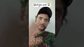 Wait For And 👍💯😱funny popular views trending shortsfeed food memes automobile [upl. by Reltuc]