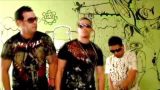 Guanabanas Ft J Alvarez  Fumarte [upl. by Nelak]