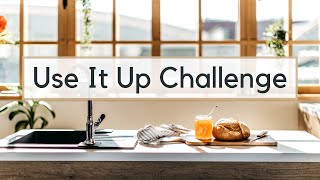 The Use It Up Decluttering Challenge  Seven Days of Simple [upl. by Cornish]