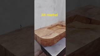 Latest washbasin design shortvideo [upl. by Nnairol649]