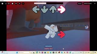 FNF ROBLOX Friday Night Funkin [upl. by Eniarol]