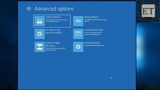 How to Fix Windows 10 Keeps Restarting  Automatic Repair Loop [upl. by Anniken470]