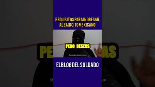 Todo lo que Necesitas Saber sobre la Cartilla Militar actadenacimiento cartillamilitar gafe423 [upl. by Zane]