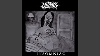 Insomniac [upl. by Nanyk]