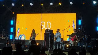 SUD  Dumaloy  Live at Quezon Convention Center Lucena City [upl. by Cardie]