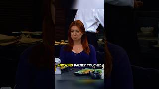 Barney Has Manipulated Marshall for over 5 years  How I Met Your Mother himym [upl. by Aradnahc]