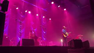 Jason Isbell and the 400 Unit Strawberry Woman Annexet Stockholm 8112024 [upl. by Zelten109]