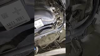 Engine sounds loud when accelerating shorts engine sound car mechanic automobile [upl. by Bultman]