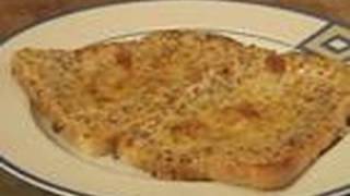 Phil Vickerys Welsh Rarebit  This Morning [upl. by Ozen]