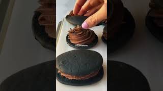 Tell me a problem Blackout Whoopie Pies cant solve 🥰🍫 [upl. by Pryor]