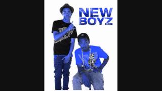 NEW BOYZ New Jerkin Song 2009 FIRE w NEW download link [upl. by Branham797]