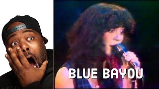 First Time Hearing  Linda Ronstadt  BLUE BAYOU Reaction [upl. by Maryn]