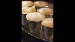 How to make Restaurant style filter coffee [upl. by Pelson]