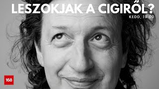 🚬 Így szokjon le a cigiről 🚬 [upl. by Starks]