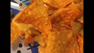 Doritos Nachos youtube nachos [upl. by Hannus]