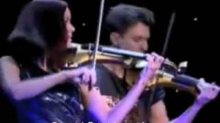 Electric Violin Duo  Fuse  The Royal Albert Hall  Dansatak Entertainment Agency [upl. by Wixted]