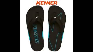 Chinelo Kenner Sandália Nk6 PRO Original Masculino [upl. by Reffinej498]