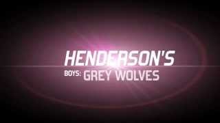 Hendersons Boys Trailer [upl. by Mossolb307]