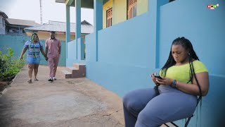 KUMASI YONKO🔥🏃‍♂️ EPISODE 24💘ft AWURAMA 😂BEDIIDE😂MATILDA ASARE😂MOMAA😂N ALL STARS [upl. by Petras853]